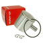 piston kit Airsal T6-Racing 69.7cc 47.6mm for Peugeot horizontal AC AIRSAL MOTOVEIKALS 21