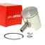 piston kit Airsal Tech-Piston 49.2cc 40mm for Minarelli LC AIRSAL MOTOVEIKALS 21