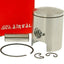 piston kit Airsal Tech-Piston 49.2cc 40mm for Piaggio LC AIRSAL MOTOVEIKALS 21