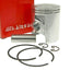 piston kit Airsal Tech-Piston 50cc 39.9mm for Derbi Senda GPR, Gilera GSM SMT RCR Zulu EBE, EBS AIRSAL MOTOVEIKALS 21