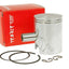 piston kit Airsal Tech-Piston 50cc 40.3mm for Minarelli AM AIRSAL MOTOVEIKALS 21