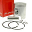 piston kit Airsal Tech-Piston 70.5cc 48mm for Minarelli AM AIRSAL MOTOVEIKALS 21