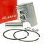 piston kit Airsal Tech-Piston 72.4cc 48mm for Derbi Senda GPR, Gilera GSM SMT RCR Zulu EBE, EBS AIRSAL MOTOVEIKALS 21