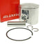 piston kit Airsal Tech-Piston 76.6cc 50mm for Minarelli AM AIRSAL MOTOVEIKALS 21