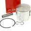 piston kit Airsal Tech-Piston 76.9cc 50mm for Beeline, CPI, SM, SX, SMX AIRSAL MOTOVEIKALS 21