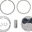Piston Kit Crf250 13.5:1 MOOSE RACING HARD-PARTS MOOSE RACING MOTOVEIKALS 21