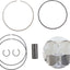 Piston Kit Crf250R 14.0:1 MOOSE RACING HARD-PARTS MOOSE RACING MOTOVEIKALS 21