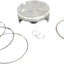 Piston Kit Crf250R/X A ATHENA ATHENA MOTOVEIKALS 21