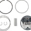 Piston Kit Crf450 13.0:1 MOOSE RACING HARD-PARTS MOOSE RACING MOTOVEIKALS 21