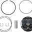 Piston Kit Crf450 13.0:1 MOOSE RACING HARD-PARTS MOOSE RACING MOTOVEIKALS 21