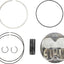 Piston Kit Crf450 13.5:1 MOOSE RACING HARD-PARTS MOOSE RACING MOTOVEIKALS 21