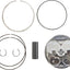 Piston Kit Crf450 14.0:1 MOOSE RACING HARD-PARTS MOOSE RACING MOTOVEIKALS 21