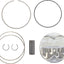 Piston Kit Crf450R 14.3:1 MOOSE RACING HARD-PARTS MOOSE RACING MOTOVEIKALS 21