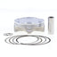 Piston Kit Crf450R A ATHENA ATHENA MOTOVEIKALS 21