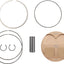 Piston Kit Crf450R Race MOOSE RACING HARD-PARTS MOOSE RACING MOTOVEIKALS 21