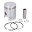 piston kit DR 50cc 40.30mm for Minarelli AM6 DR MOTOVEIKALS 21