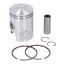 piston kit DR 50cc 40mm for Piaggio AC, LC DR MOTOVEIKALS 21