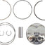 Piston Kit Ds450/X 13.0:1 MOOSE RACING HARD-PARTS MOOSE RACING MOTOVEIKALS 21