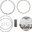 Piston Kit Husq/Ktm Pro MOOSE RACING HARD-PARTS MOOSE RACING MOTOVEIKALS 21