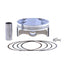 Piston Kit Kx250F B ATHENA ATHENA MOTOVEIKALS 21