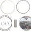 Piston Kit Kx450 13.0:1 MOOSE RACING HARD-PARTS MOOSE RACING MOTOVEIKALS 21