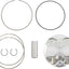 Piston Kit Kx450F 13.5:1 MOOSE RACING HARD-PARTS MOOSE RACING MOTOVEIKALS 21