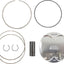 Piston Kit Kx450F 14.0:1 MOOSE RACING HARD-PARTS MOOSE RACING MOTOVEIKALS 21
