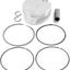 Piston Kit Kx450F ATHENA ATHENA MOTOVEIKALS 21