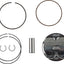 Piston Kit Kxf250 13.5:1 MOOSE RACING HARD-PARTS MOOSE RACING MOTOVEIKALS 21