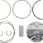 Piston Kit Kxf450 13:1 MOOSE RACING HARD-PARTS MOOSE RACING MOTOVEIKALS 21