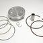 Piston Kit Ltr450 100Mm ATHENA ATHENA MOTOVEIKALS 21