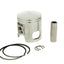 piston kit Malossi 70cc 47mm for Kymco, SYM, Piaggio, Peugeot MALOSSI MOTOVEIKALS 21
