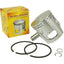 piston kit Malossi 70cc Ų47mm A diameter, 12mm piston pin (incl. rings, clips) MALOSSI MOTOVEIKALS 21