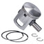 piston kit Malossi for Vespa PX 80, 100 MALOSSI MOTOVEIKALS 21