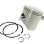 piston kit Malossi MHR 172cc 65mm - 16mm wrist pin MALOSSI MOTOVEIKALS 21