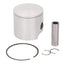 piston kit Malossi MHR 50mm - 12mm wrist pin MALOSSI MOTOVEIKALS 21