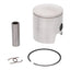 piston kit Malossi MHR 70cc 47.6mm - 12mm wrist pin MALOSSI MOTOVEIKALS 21