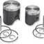Piston Kit Moose 50Sx MOOSE RACING HARD-PARTS MOOSE RACING MOTOVEIKALS 21