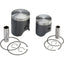 Piston Kit Mse Sx125 (53 96) MOOSE RACING HARD-PARTS MOOSE RACING MOTOVEIKALS 21