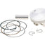 piston kit Naraku 175cc for Kymco Grand Dink 125 LC NARAKU MOTOVEIKALS 21