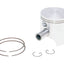 piston kit Polini 135mm 58mm (C) for Vespa 125 Primavera 2T, Primavera ET3 2T POLINI MOTOVEIKALS 21