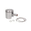 piston kit Polini 165cc 64mm (B) for Cagiva 125 2T LC POLINI MOTOVEIKALS 21