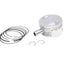 piston kit Polini 169cc 61mm (C) for Honda 150cc LC POLINI MOTOVEIKALS 21