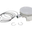 piston kit Polini 170cc 63mm (C) for Yamaha Majesty, Benelli Velvet, MBK Cityliner 125-150cc 4T POLINI MOTOVEIKALS 21