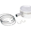 piston kit Polini 171cc 61mm (C) for Piaggio, Vespa 125-150cc 3V 4T AC POLINI MOTOVEIKALS 21