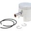 piston kit Polini 177cc 63.4mm for LML Star Deluxe, Vespa PX, TS, 125-150cc 2T POLINI MOTOVEIKALS 21