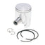 piston kit Polini 50cc 38.4mm for Vespa PK 50, Special 50, XL 50 POLINI MOTOVEIKALS 21