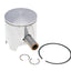 piston kit Polini 52mm 13mm piston pin (D) for Piaggio, Minarelli POLINI MOTOVEIKALS 21