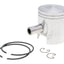 piston kit Polini 63cc 43.8mm for Piaggio, Vespa AL, ALX, NLX, Vespino POLINI MOTOVEIKALS 21