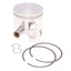 piston kit Polini 63mm (A) for Vespa PX, TS, Sprint & LML Star 125-150cc POLINI MOTOVEIKALS 21
